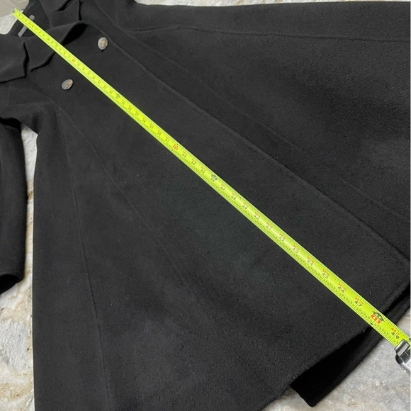 ASM ANNA 100% Australian Wool 80Count Coat - Picture 7 of 12